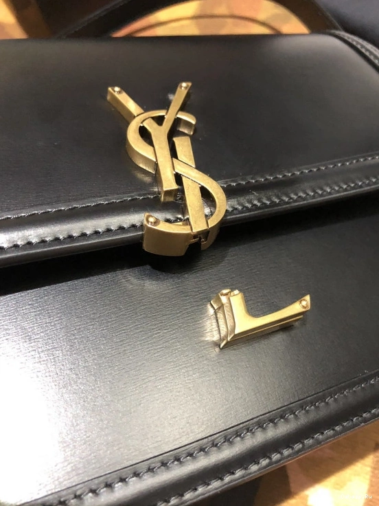MEDIUM YSL SOLFERINO 0726